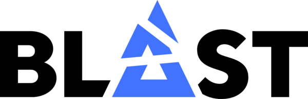 BLAST Logo