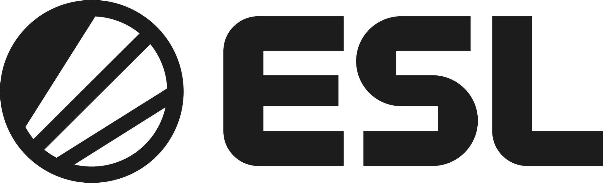 ESL Logo
