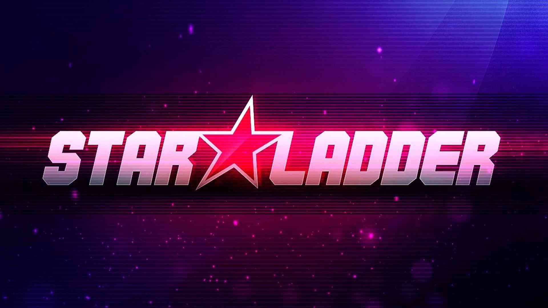 Starladder