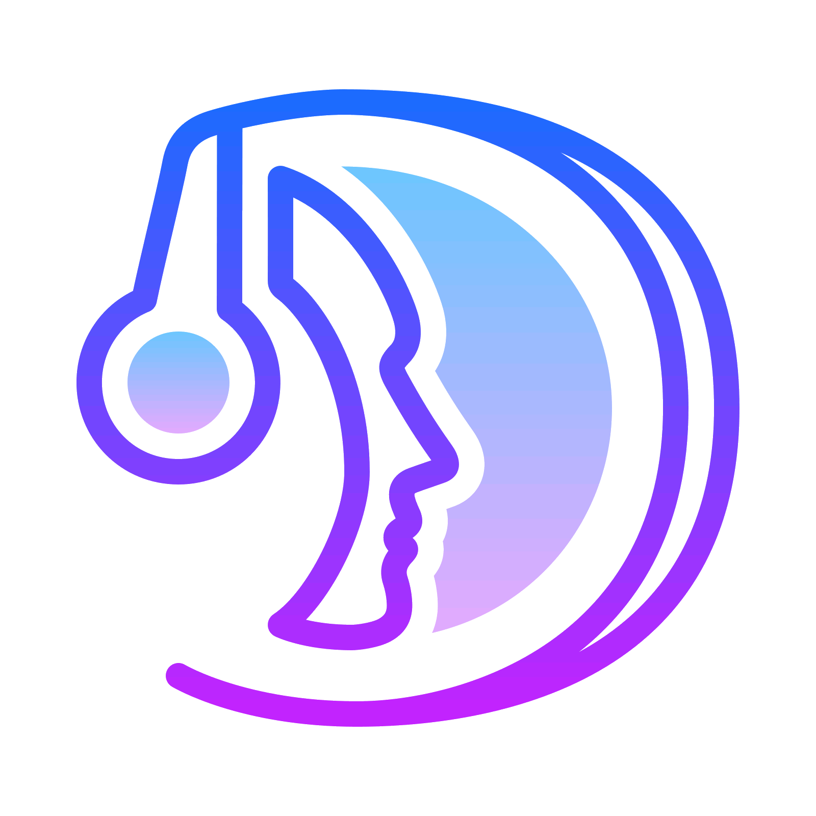 TeamSpeak Logo