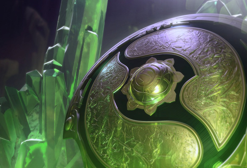 Dota тест турнинр