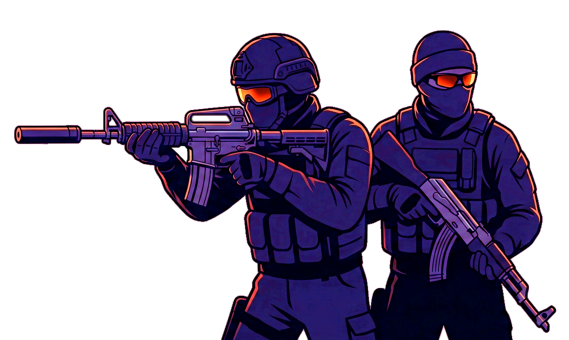 CS Agents